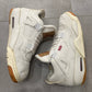 Jordan 4 x Levi’s