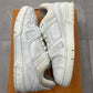 Louis Vuitton Trainer White