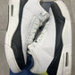 Jordan 3 x Fragment