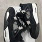 Air Jordan 4 White Thunder