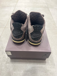 Jordan 4 A Ma Mamire Violet Ore