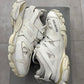 Balenciaga Track White