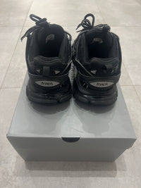Balenciaga Track Black