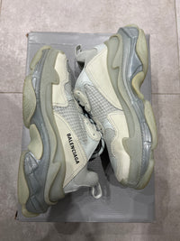 Balenciaga 3S Grey