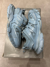Balenciaga Track Baby Blue