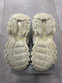 Balenciaga Track White