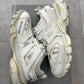 Balenciaga Track White