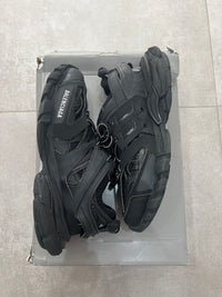 Balenciaga Track Black
