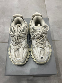 Balenciaga Track White