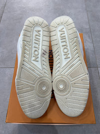 Louis Vuitton Trainer White