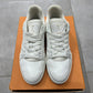 Louis Vuitton Trainer White