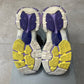 Balenciaga Runner  Grey/purple/olive