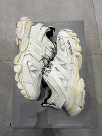 Balenciaga Track White/Black
