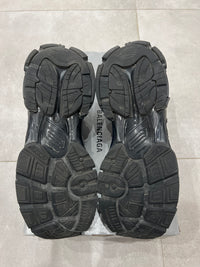 Balenciaga Runner Black