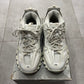 Balenciaga Track White