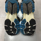 Balenciaga Runner Blue/Silver
