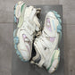 Balenciaga Track Pastel White