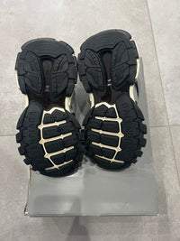 Balenciaga Track Steel Gray