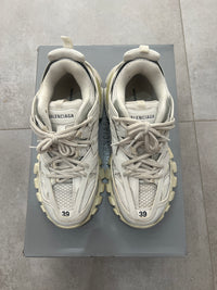 Balenciaga Track White