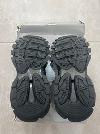Balenciaga Track Black
