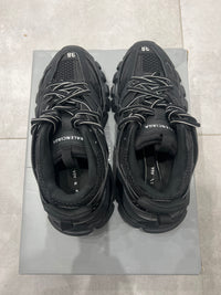 Balenciaga Track Black