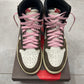Jordan 1 High x Travis Scott OG Dark Mocha