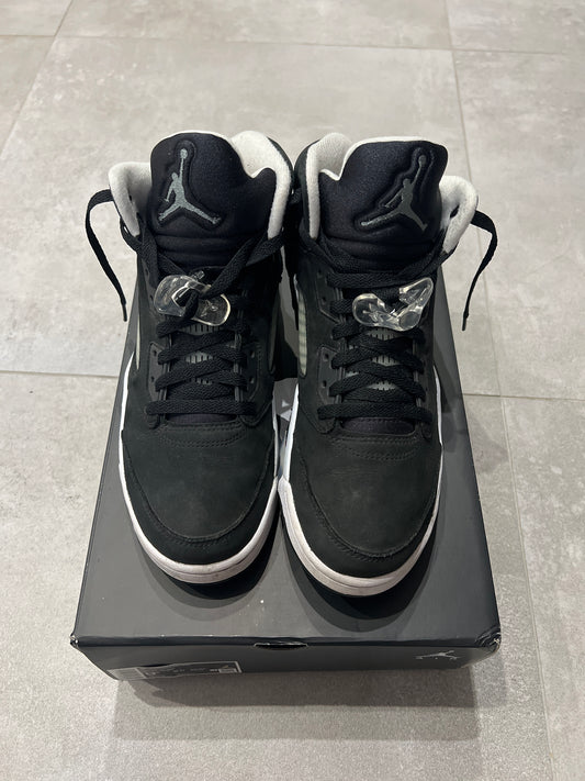 jordan 5 moonlight oreo