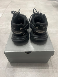 Balenciaga Track Black