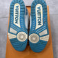 Louis Vuitton Trainer baby blue denim