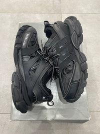 Balenciaga Track Black
