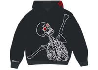 Broken Planet Market Dark Hours Hoodie