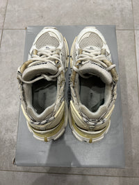 Balenciaga Runner White