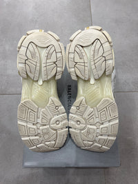 Balenciaga Runner White