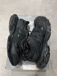 Balenciaga Track Black