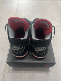 Jordan 4 Bred (2019)