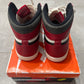 Jordan 1 High Lost&found