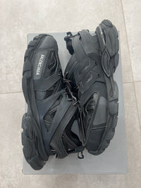 Balenciaga Track Black