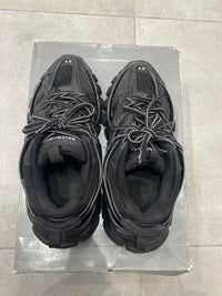 Balenciaga Track Black