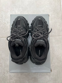 Balenciaga Track Black