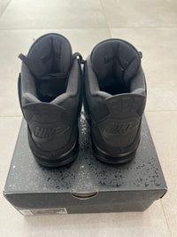Jordan 4 Black Cat (2025)