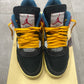 Jordan 4 x Union L/A Off Noir