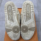 Louis Vuitton Skate beige