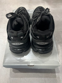 Balenciaga Track Black