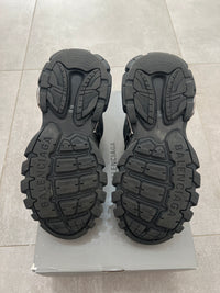 Balenciaga Track2 Black