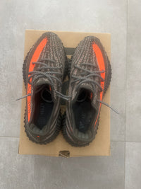Adidas Yeezy 350v2 Carbon Beluga