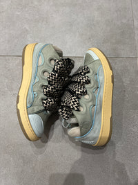 Lanvin Crub Baby Blue