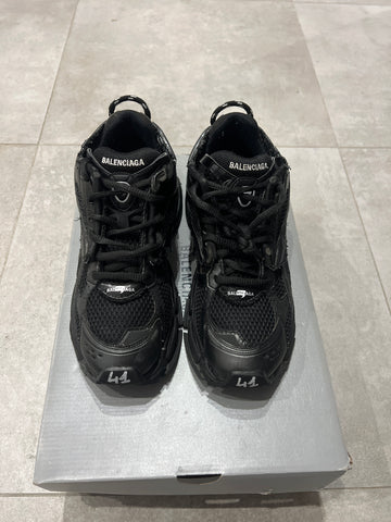 Balenciaga Runner Black