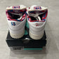 Dunk SB x Parra