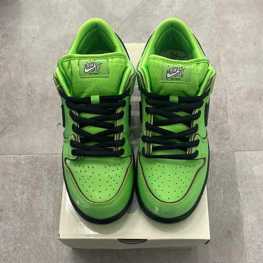 Dunk SB Powerpuff