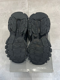 Balenciaga Track Black
